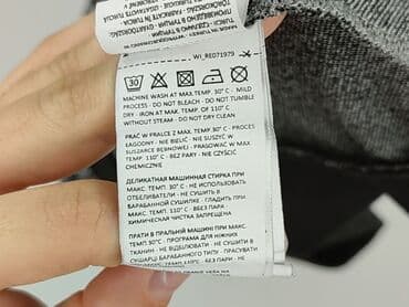 koszula w krate lidl: Reserved, Bluzka damska, rozmiar M — 5