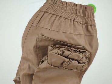 c a buty: Spodnie dresowe damskie, rozmiar S — 5