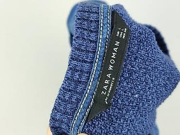 niebieska sukienka pull and bear: Zara, Bluzka damska, rozmiar L — 5