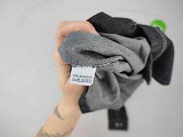 chicaca dresy: Vertus, Koszulа dla mężczyzn, rozmiar M — 5