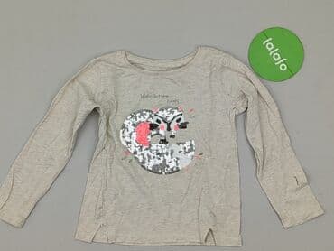sukienka boho plus size: Bluzka, Cool Club, 3-4 lat, 98-104 cm, stan - Bardzo dobry — 2