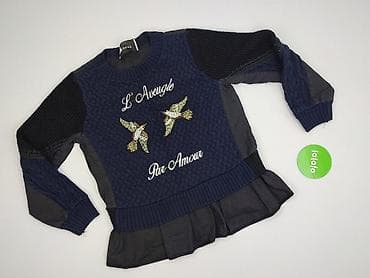 adriano guinari swetry: Gucci, Sweter damski, rozmiar M — 2