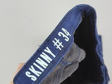 version jeans damskie: Jeansy damskie, rozmiar S — 4