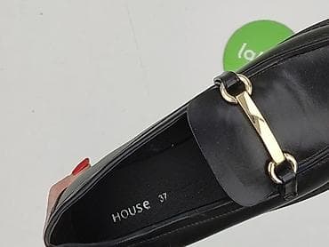 rene obuwie: House, Półbuty damskie, rozmiar 37 — 7