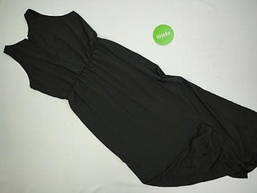 sukienki maxi: SZACHOWNICA, Sukienka damska, rozmiar L — 3