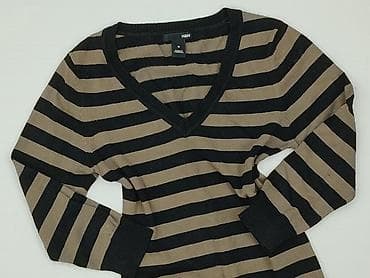 second hand: H&M, Sweter damski, rozmiar S — 1