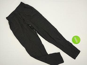 joggery: Spodnie dresowe damskie, rozmiar S — 2