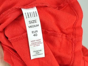 appendage koszulki: Savida, T-shirt damski, rozmiar M — 5