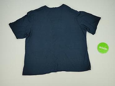 pull rick et morty: Women's blouse, size 7XL — 3