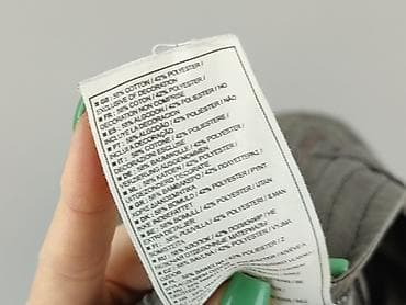 adidas 425: Nike, Spodnie 3/4 damskie, rozmiar S — 6