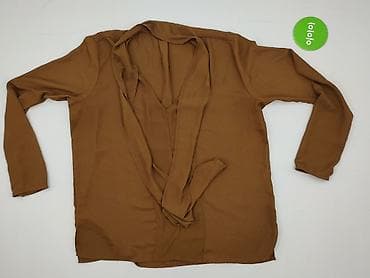 garnitury zara: Amisu, Bluzka damska, rozmiar L — 5