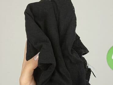jedwabne bluzki wieczorowe: Gina, Women's blouse, size S (EU 36) — 5