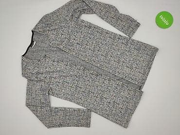 pull and bear narzutka: Kardigan damski, rozmiar S — 2