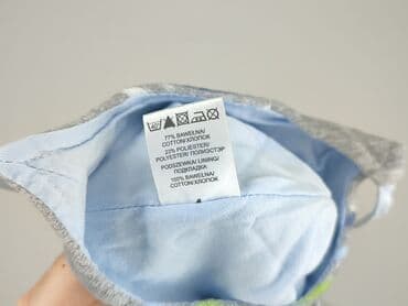koszulka one direction: Шапочка, стан - Дуже гарний — 4