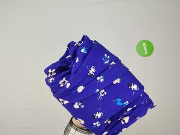 legginsy damskie kwiaty: F&F, Legginsy rozmiar M — 6