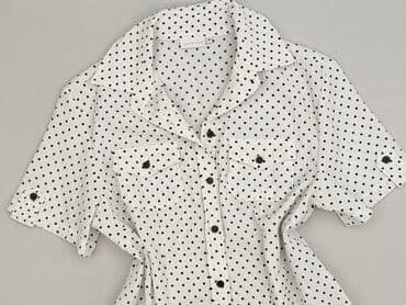 sukienki w groszki reserved: Bluzka damska, rozmiar L — 1