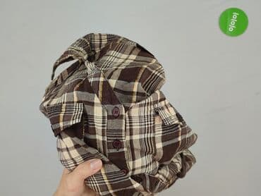 koszula flanelowa carhartt: X-MAIL, Koszula damska, rozmiar S — 6