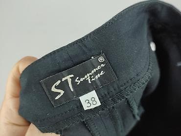 bpc pants: Spodnie materiałowe damskie, rozmiar M — 4