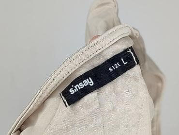 co l: Sinsay, Top damski, rozmiar L — 5