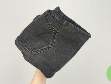 jeansy flare z wysokim stanem zara: Zara, Jeansy damskie, S — 6