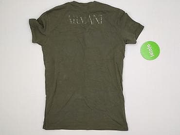 mango tshirt: Emporio Armani, Koszulka dla mężczyzn, rozmiar M — 3