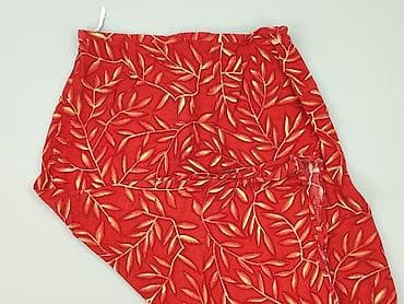 czerwone spódnice maxi: Spódnica damska, rozmiar 2XL — 1