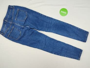 spodnie jeansy plus size: Primark, Jeansy damskie, M — 3