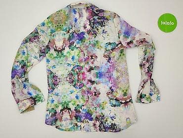 bluzy 2005: H&M, Bluzka damska, rozmiar S — 3