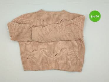 szlafrok barbie sinsay: Sinsay, Sweter damski, rozmiar M — 3