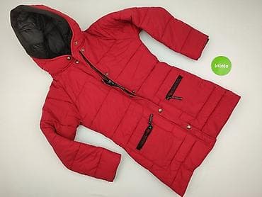 kurtka poliamid: Kurtka zimowa damska, rozmiar S — 2