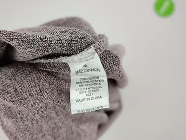 brandy sweter: Sweter damski, rozmiar M — 6