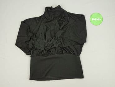 bluzki oversize sklep internetowy: Bluzka damska, rozmiar L — 3