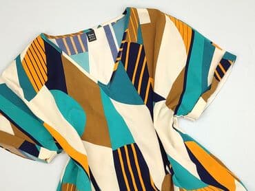 shein sukienki plus size: Shein, Bluzka damska, rozmiar 2XL — 1