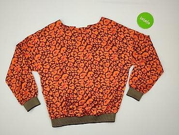 bluza w panterke: Bluza damska
, rozmiar L — 2