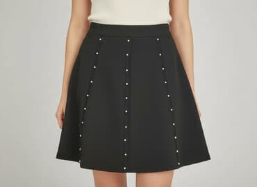 juliastyle spódnice: Janina, Spódnica damska, rozmiar XS — 1