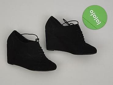 saway buty damskie: New Look, Półbuty damskie, rozmiar 36 — 2