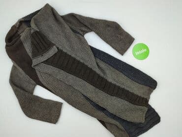 sukienki z kaszmiru: Kardigan damski, rozmiar S — 2