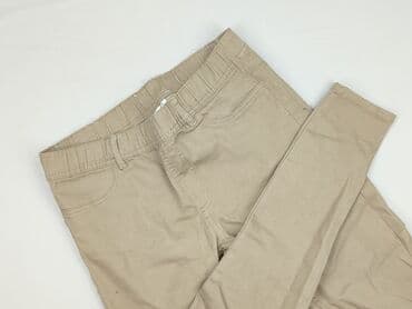 leginsy janina: Janina, Spodnie materiałowe damskie, rozmiar 2XL — 1