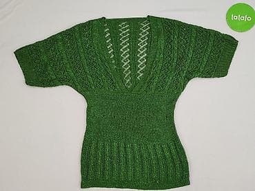 bluzki turecka: Sweter damski, rozmiar S — 2