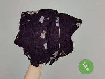 liliowa bluzki zara: Bluzka damska, rozmiar S — 4