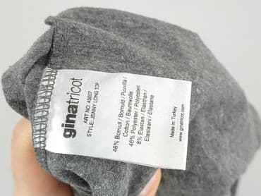 koszula nocna cropp: Gina Tricot, Tunika damska, S — 5
