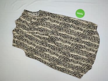 elegancki sweterek do sukienki: Sukienka damska, 3XL — 3