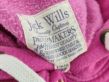 primark code 145478: Jack Wills, Кофта з каптуром жіноча, розмір S — 5