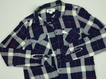 koszule flanelowe lidl: Сорочка для чоловіків, розмір L — 1