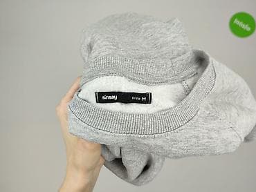 koko bluzy: Sinsay, Bluza damska
, rozmiar M — 5