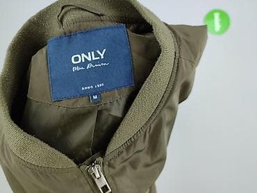 producent kurtek: ONLY, Kurtka bomberka damska, rozmiar M — 5