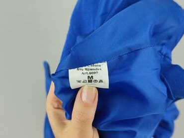 trapstar niebieski kurtka: ITALY FASHION, Marynarka damska, rozmiar M — 6