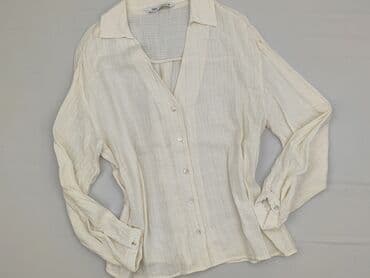 zara ariel t shirty: Zara, Koszula damska, XS — 1