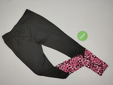 strong leginsy: Ulubione, Legginsy Sportowe damskie, rozmiar XL — 3