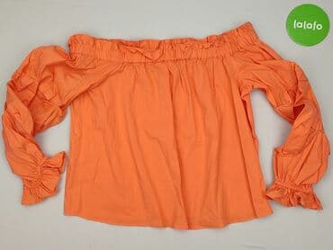 bluzka z odkrytym ramieniem allegro: River Island Petite, Bluzka damska, rozmiar M — 2